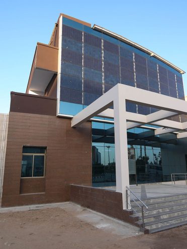 ISRO-building01